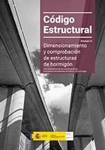 CODIGO ESTRUCTURAL. VOLUMEN III.(PAPEL) | 9788449810626 | MINISTERIO DE FOMENTO