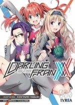 DARLING IN THE FRANXX 3 | 9788418963025 | KENTARO YABUKI