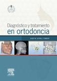 DIAGNÓSTICO Y TRATAMIENTO EN ORTODONCIA + STUDENTCONSULT EN ESPAÑOL | 9788490221167 | USTRELL TORRENT, JOSEP MARIA