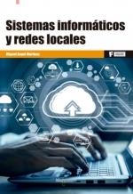 SISTEMAS INFORMATICOS Y REDES LOCALES | 9788426734280 | MIGUEL ANTEL MARTINEZ