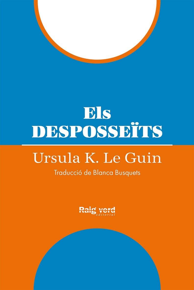 ELS DESPOSSEÏTS | 9788419206954 | LE GUIN, URSULA K.