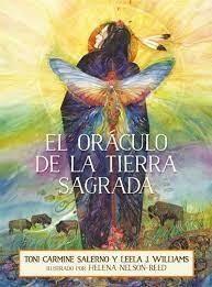 EL ORACULO DEL DESTINO SAGRADO | 9782813225948 | DENISE LINN