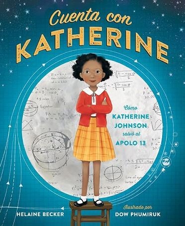 CUENTA CON KATHERINE | 9788426147615 | BECKER, HELAINE