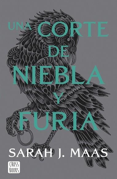 UNA CORTE DE NIEBLA Y FURIA. UNA CORTE DE ROSAS Y ESPINAS 2 | 9788408257110 | MAAS, SARAH J.