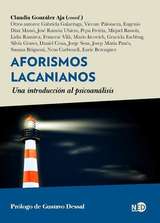 AFORISMOS LACANIANOS. UNA INTRODUCCIÓN AL PSICOANÁLISIS | 9788418273216 | VARIOS AUTORES