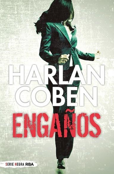 ENGAÑOS | 9788491875635 | COBEN HARLAN