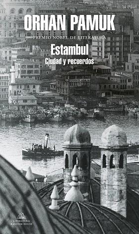 ESTAMBUL. CIUDAD Y RECUERDOS | 9788439740650 | PAMUK, ORHAN