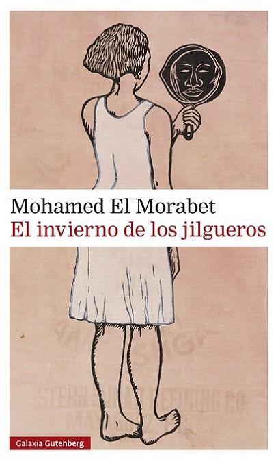 EL INVIERNO DE LOS JILGUEROS (XV PREMIO MALAGA DE NOVELA) | 9788419075383 | EL MORABET, MOHAMED