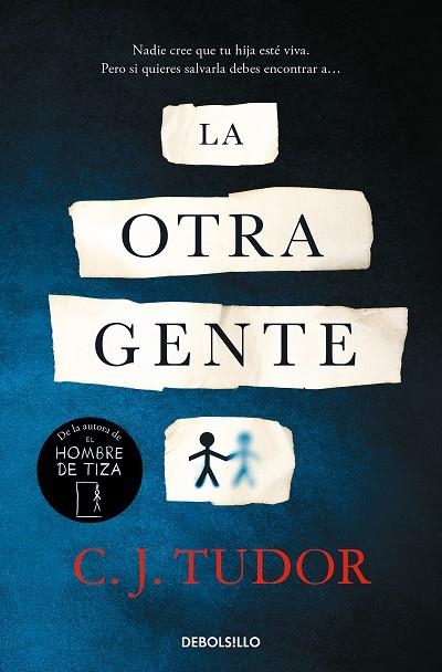 LA OTRA GENTE | 9788466358675 | TUDOR, C.J.