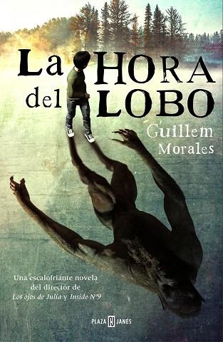 LA HORA DEL LOBO | 9788401027260 | MORALES, GUILLEM