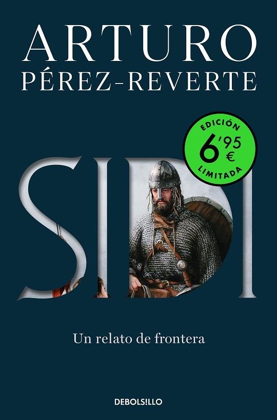 SIDI  | 9788466359344 | PÉREZ-REVERTE, ARTURO