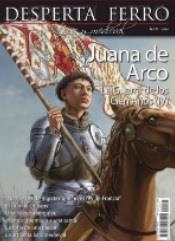 JUANA DE ARCO. LA GUERRA DE LOS CIEN AÑOS (IV) | DAM71