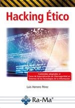 HACKING ÈTICO | 9788418971792 | HERRERO PÉREZ, LUIS