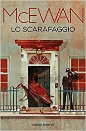 LO SCARAFAGGIO | 9788806250515 | MCEWAN