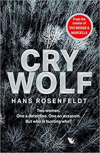 CRY WOLF | 9780008464349 | ROSENFELDT HANS