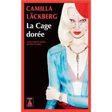 LA CAGE DOREE | 9782330155940 | LÄCKBERG, CAMILLA