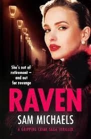 RAVEN | 9781800246300 | MICHAELS SAM