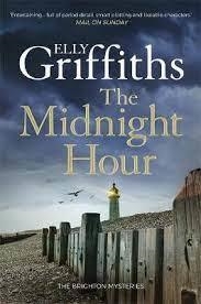 THE MIDNIGHT HOUR | 9781787477605 | GRIFFITHS, ELLY