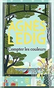 COMPTER LES COULEURS | 9782290259092 | LEDIG, AGNÈS