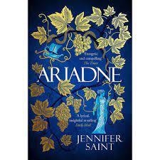 ARIADNE | 9781472273901 | JENIFER SAINT