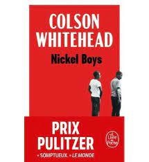 NICKEL BOYS | 9782253935025 | WHITEHEAD COLSO