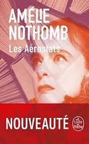 LES AÉROSTATS | 9782253936879 | NOTHOMB, AMÉLIE