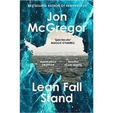 LEAN FALL STAND | 9780008204945 | MCGREGOR, JON