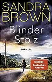 BLINDER STOLZ | 9783734109409 | BROWN SANDRA