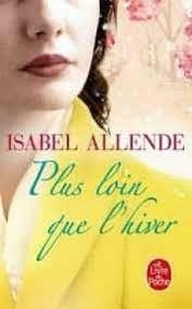 PLUS LOIN QUE L'HIVER | 9782253106838 | ISABEL ALLENDE