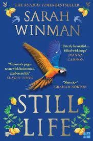 STILL LIFE | 9780008283391 | WINMAN SARAH