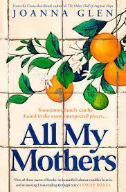 ALL MY MOTHERS | 9780008410629 | GLEN JOANNA