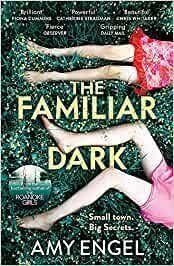 THE FAMILIAR DARK | 9781529368116 | ENGEL, AMY