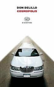 COSMOPOLIS | 9788806250836 | DELILLO DON