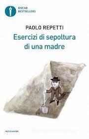 ESERCIZI DI SEPOLTURA DI UNA MADRE | 9788804739609 | REPETTI PAOLO