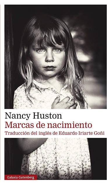 MARCAS DE NACIMIENTO | 9788418807954 | HUSTON, NANCY