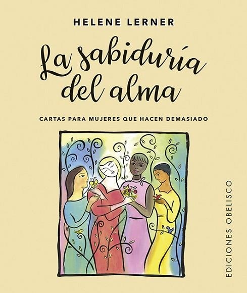 LA SABIDURÍA DEL ALMA + CARTAS | 9788491118060 | LERNER, HELENE