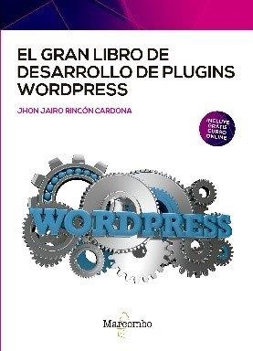 EL GRAN LIBRO DE DESARROLLO DE PLUGINS | 9788426734310 | RINCON CARDONA,JHON