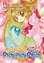 MERMAID MELODY PICHI PICHI PITCH 2 | 9788418776588 | YOKOTE MICHIKO / HANAMORI PINK