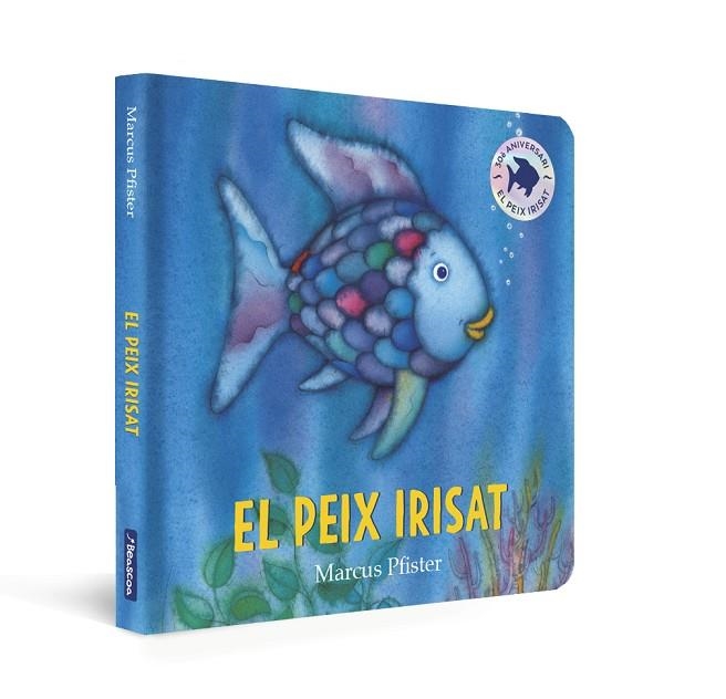 EL PEIX IRISAT | 9788448860264 | PFISTER, MARCUS