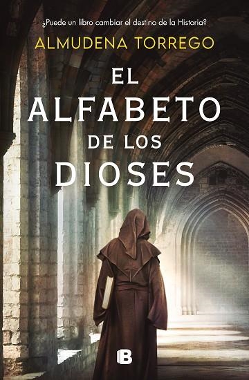 EL ALFABETO DE LOS DIOSES | 9788466672214 | TORREGO, ALMUDENA