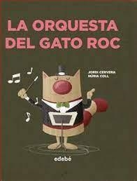 PACK EL GAT ROC 3 I 4 | 9788468351759 | CERVERA I NOGUÉS, JORDI