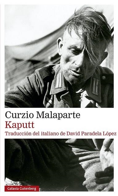 KAPUTT- 2020 | 9788417971670 | MALAPARTE, CURZIO