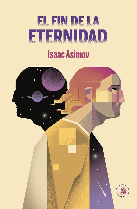 EL FIN DE LA ETERNIDAD | 9788491425755 | ASIMOV, ISAAC