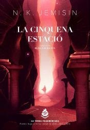 LA CINQUENA ESTACIÓ. LA TERRA FRAGMENTADA 1 | 9788412493009 | JEMISIN, NK