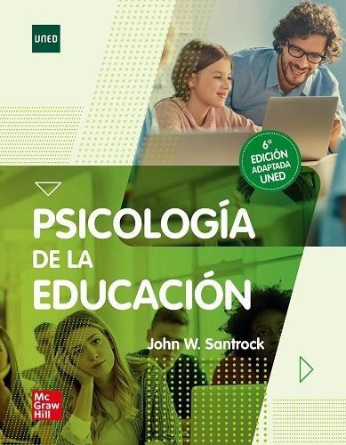 PSICOLOGÍA DE LA EDUCACIÓN | 9781307700626 | SANTROCK,JOHN