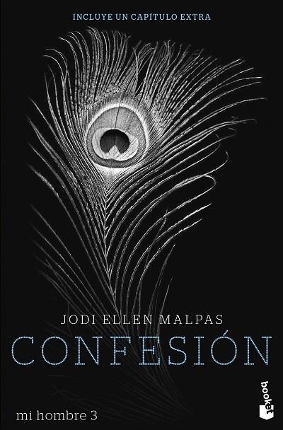  CONFESIÓN | 9788408258452 | MALPAS, JODI ELLEN