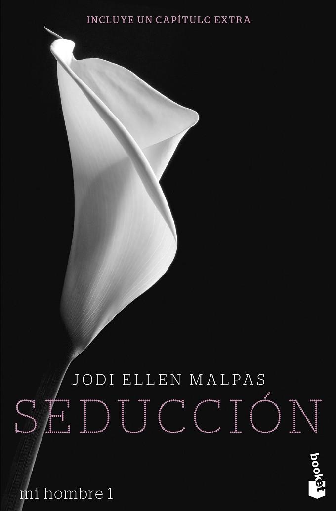 SEDUCCIÓN | 9788408258438 | MALPAS, JODI ELLEN