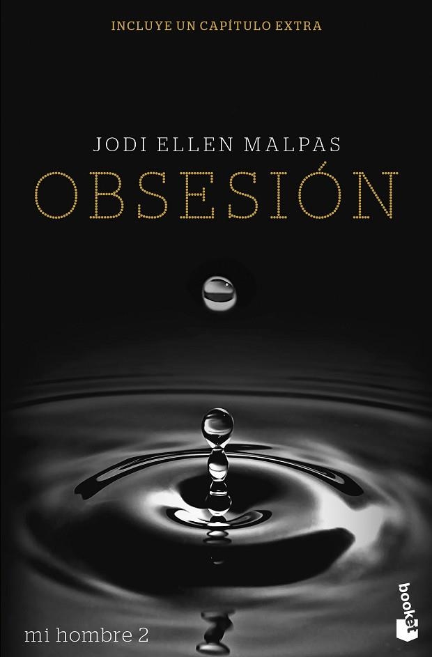 OBSESIÓN | 9788408258445 | MALPAS, JODI ELLEN