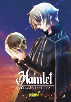 HAMLET | 9788467950120 | WILLIAM SHAKESPEARE/CRYSTAL S CHAN