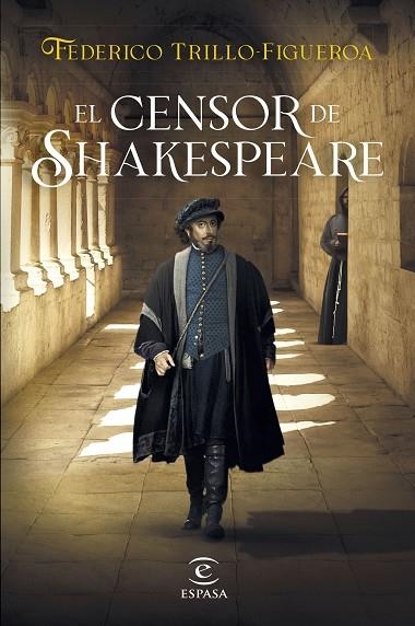 EL CENSOR DE SHAKESPEARE | 9788467065459 | TRILLO-FIGUEROA, FEDERICO